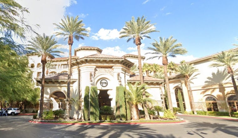 Green Valley Ranch Unveils $200M Renovation And New Suites