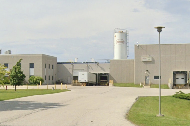 Henkel Shutters Oak Creek Factory, Leaving 57 Workers On The Chopping Block