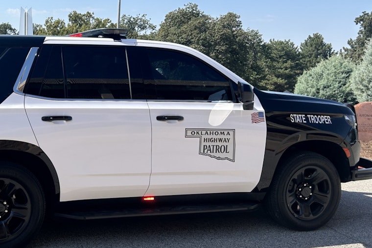 Henryetta Driver Dies After Highway 75 Crash Near 321st, Troopers Say