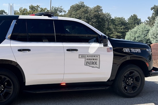 Henryetta Driver Dies After Highway 75 Crash Near 321st, Troopers Say