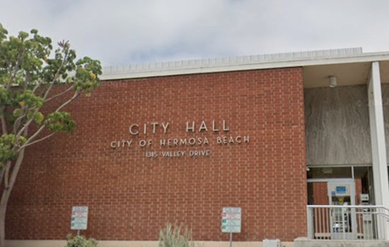 Hermosa Beach $3.2M Shortfall Prompts Tax and Parking Plans