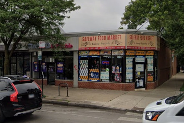Hermosa Heist: Thieves Rip ATM From Corner Store, Rattle Armitage Ave