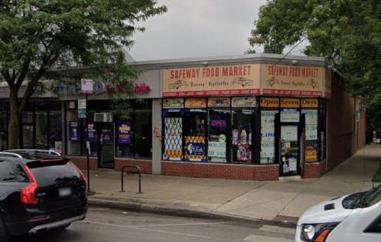 Hermosa Heist: Thieves Rip ATM From Corner Store, Rattle Armitage Ave