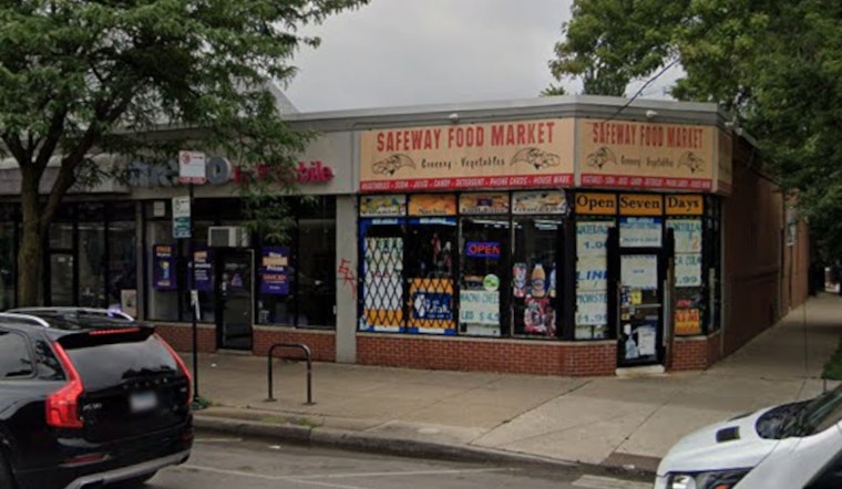 Hermosa Heist: Thieves Rip ATM From Corner Store, Rattle Armitage Ave