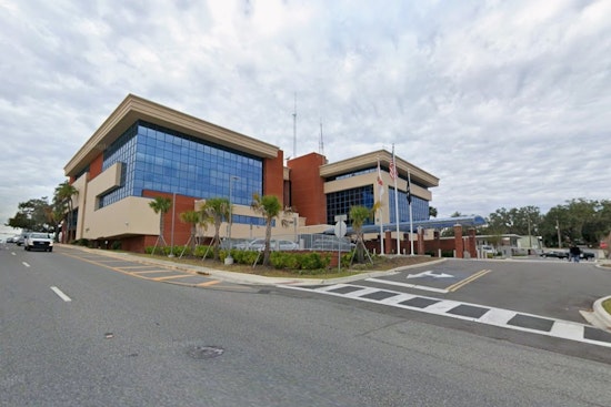 Hernando Springs Showdown as County Weighs Data Center Freeze Over Water Fears
