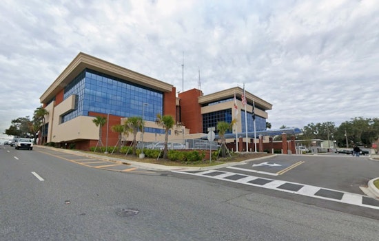 Hernando Springs Showdown as County Weighs Data Center Freeze Over Water Fears