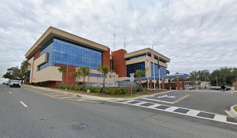 Hernando Springs Showdown as County Weighs Data Center Freeze Over Water Fears