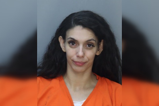 Hialeah Bartender Busted Sleeping In Car With Child And Coke, Cops Say
