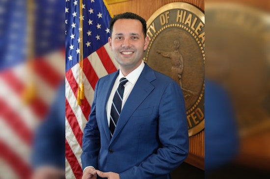 Hialeah Mayor Dangles Year of Free Rent to Jolt Palm Centre