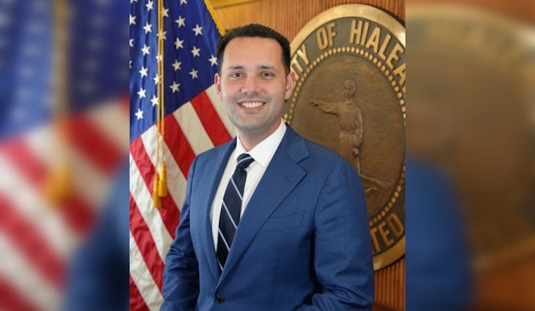 Hialeah Mayor Dangles Year of Free Rent to Jolt Palm Centre