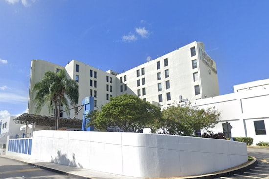 Hialeah Turns Screws On Local Hospitals Over $3 Million Water Tab