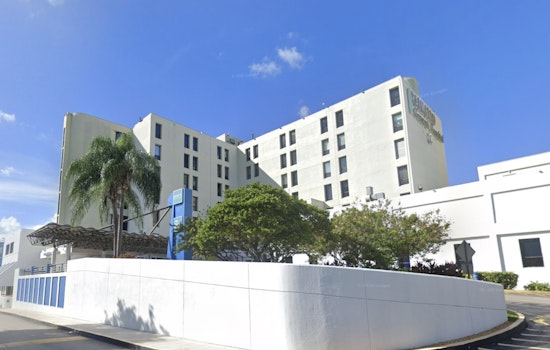 Hialeah Turns Screws On Local Hospitals Over $3 Million Water Tab