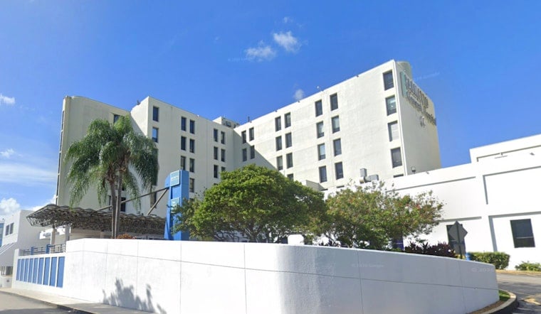 Hialeah Turns Screws On Local Hospitals Over $3 Million Water Tab