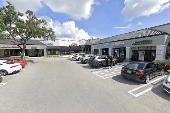 Hialeah UPS Teen Crew Charged In $40K Box Heist