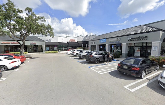 Hialeah UPS Teen Crew Charged In $40K Box Heist