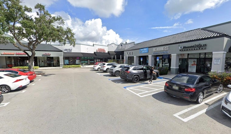 Hialeah UPS Teen Crew Charged In $40K Box Heist
