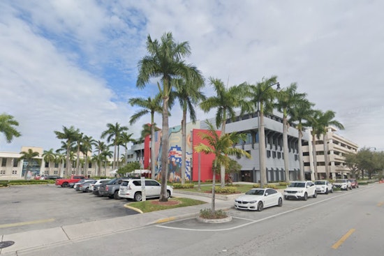 Hialeah Yanks Plug On 43-Year Senior Meal Lifeline