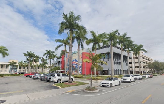 Hialeah Yanks Plug On 43-Year Senior Meal Lifeline