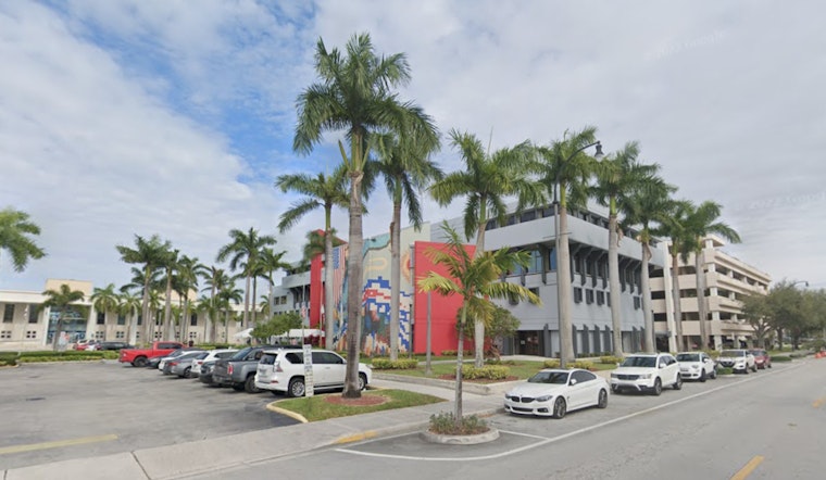 Hialeah Yanks Plug On 43-Year Senior Meal Lifeline