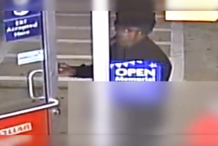 Hickory Hill Family Dollar Robbed After Suspect Checked Hours