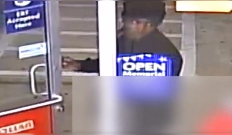 Hickory Hill Family Dollar Robbed After Suspect Checked Hours