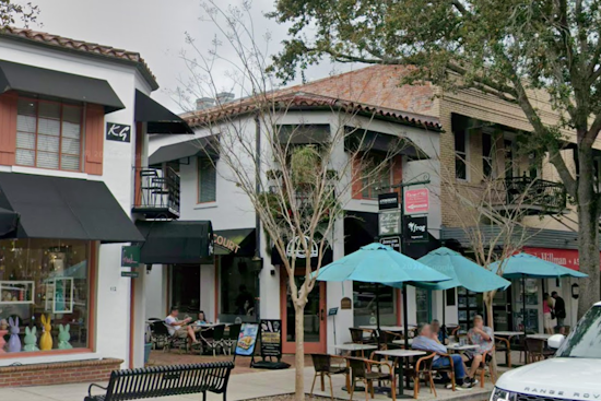 Hidden Camera Horror At Barnie’s As Winter Park Law Student Busted In Bathroom Spy Case