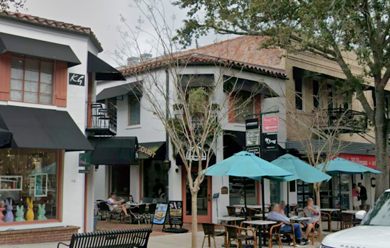 Hidden Camera Horror At Barnie’s As Winter Park Law Student Busted In Bathroom Spy Case