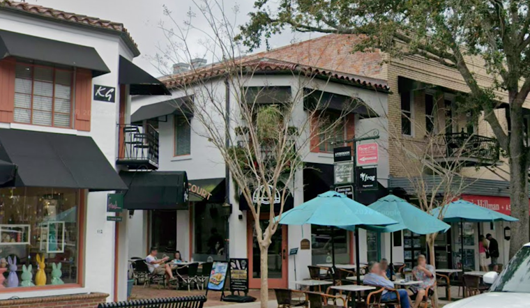 Hidden Camera Horror At Barnie’s As Winter Park Law Student Busted In Bathroom Spy Case