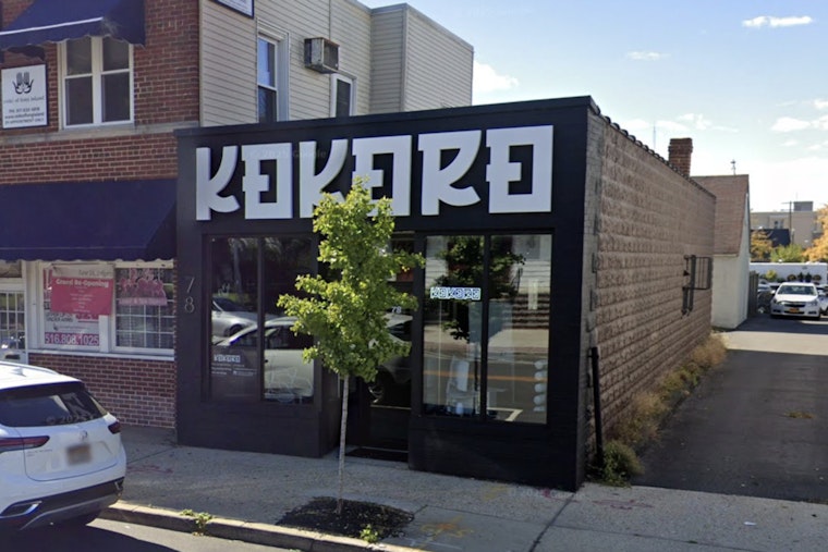 Hidden Camera Horror At Rockville Centre Spa Ends With Owner In Cuffs