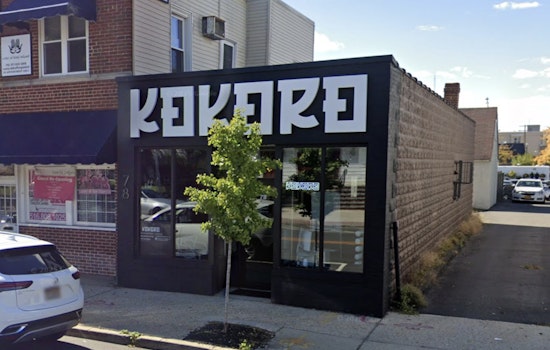 Hidden Camera Horror At Rockville Centre Spa Ends With Owner In Cuffs