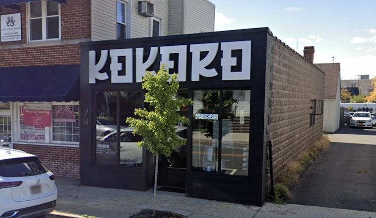 Hidden Camera Horror At Rockville Centre Spa Ends With Owner In Cuffs