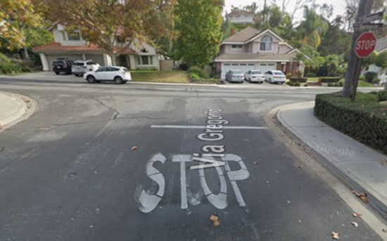 Hidden Cameras Found in San Dimas Neighborhood