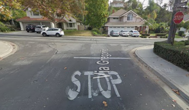Hidden Cameras Found in San Dimas Neighborhood