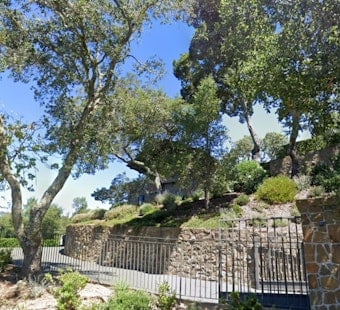 Hidden Maybeck Chalet In Tiny Ross Quietly Hits Market For $13.5 Million