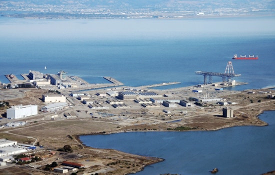Hidden Radioactive Cache Rattles Hunters Point Neighbors