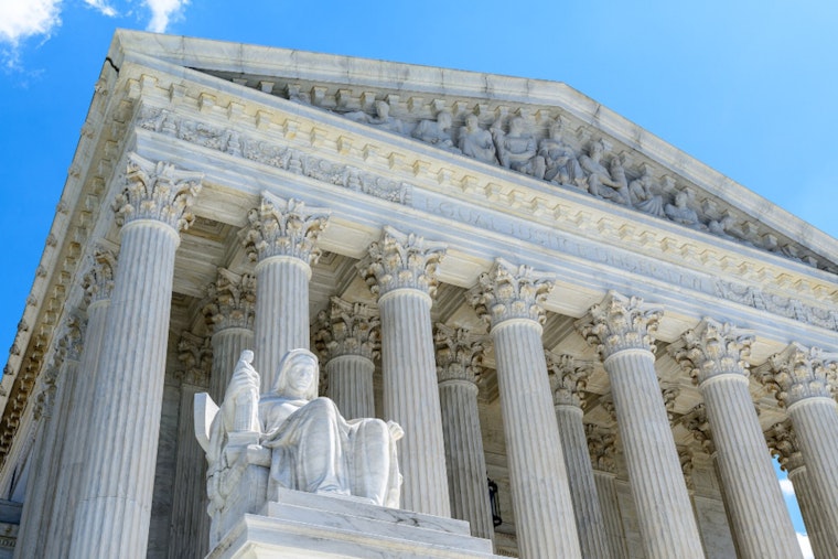 High Court Ducks Showdown Over Who Can Enforce Voting Rights