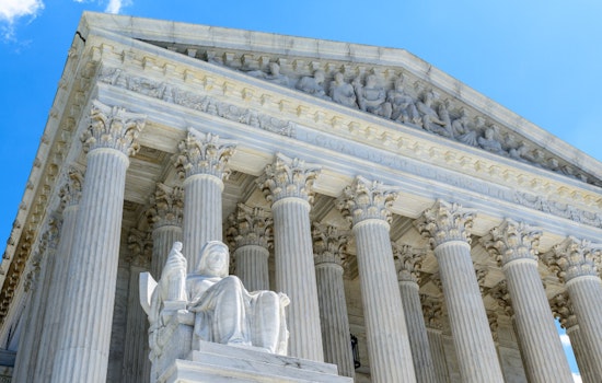 High Court Ducks Showdown Over Who Can Enforce Voting Rights