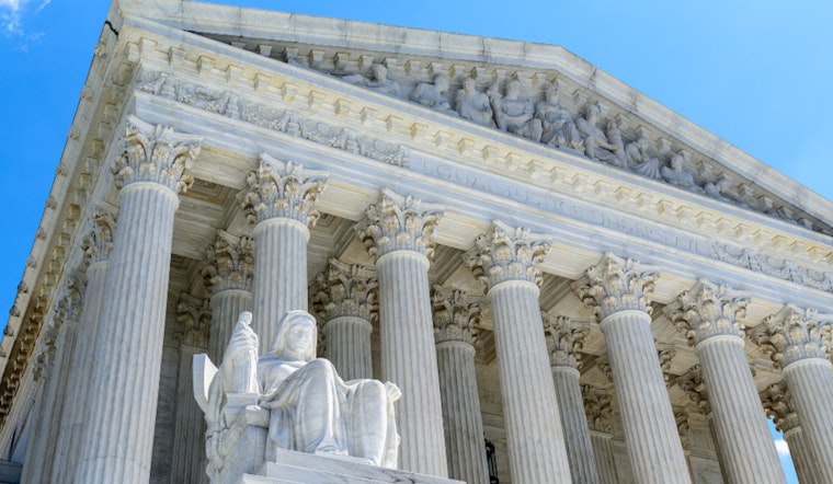 High Court Ducks Showdown Over Who Can Enforce Voting Rights