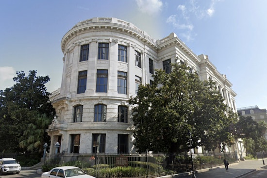 High Court, Higher Tabs: Louisiana Justices Rake In New Orleans 'Double Dips'