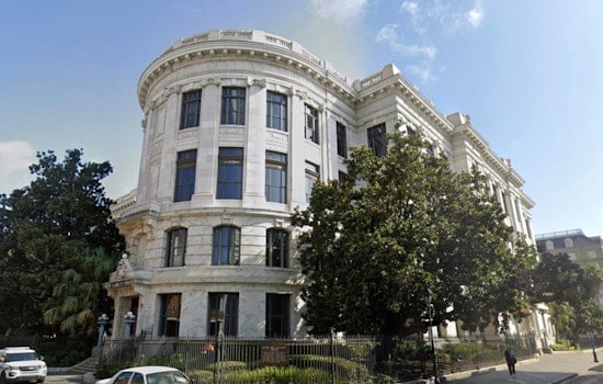 High Court, Higher Tabs: Louisiana Justices Rake In New Orleans 'Double Dips'