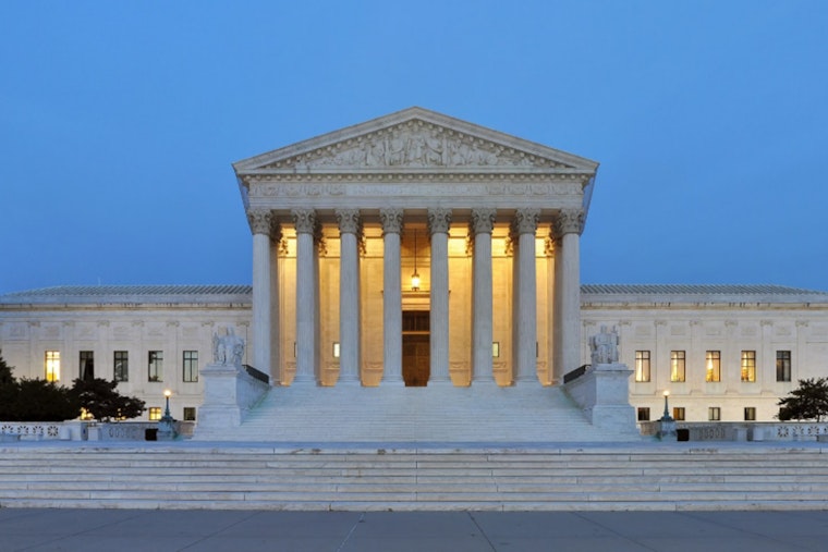 High Court Snubs Big Pharma, Lets Medicare Drug Deal Roll On