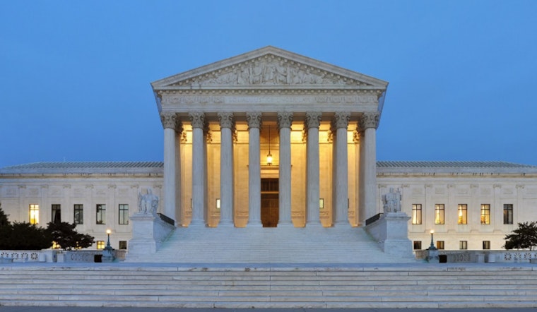 High Court Snubs Big Pharma, Lets Medicare Drug Deal Roll On