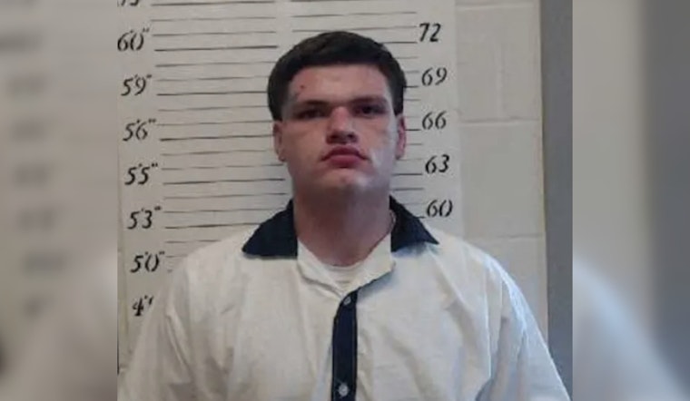 High Court To Fannin County Teen Killer: Life Means Life