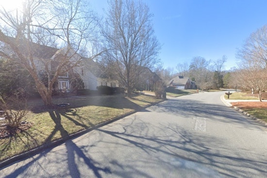 High Point Domestic Call Erupts In Knife Clash, Police Gunfire And Two Deaths