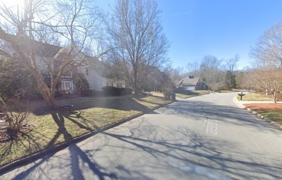 High Point Domestic Call Erupts In Knife Clash, Police Gunfire And Two Deaths