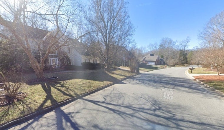 High Point Domestic Call Erupts In Knife Clash, Police Gunfire And Two Deaths
