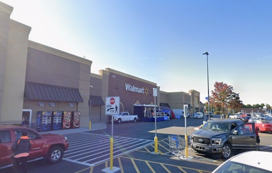 High Point Walmart Boss Nabbed In Charlotte In Alleged $121K Cash Grab