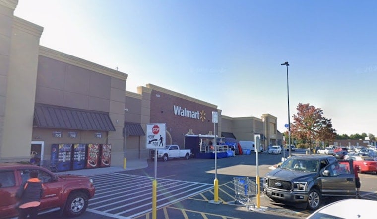 High Point Walmart Boss Nabbed In Charlotte In Alleged $121K Cash Grab