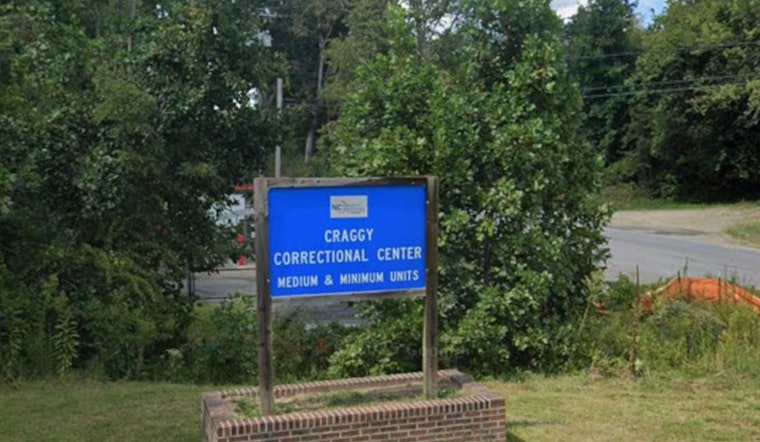 High Rents Help Kill Asheville Prison as Craggy Faces Summer Shutdown