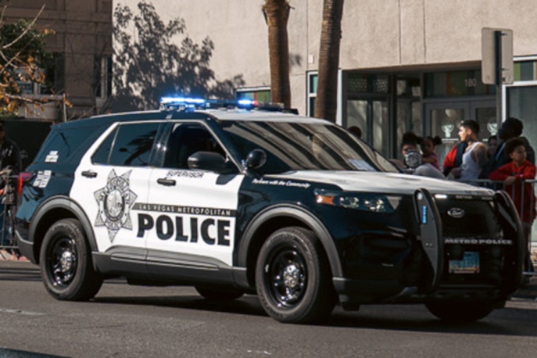 High-Speed Boulder Highway Crash Kills Beloved Vegas Special Ed Teacher